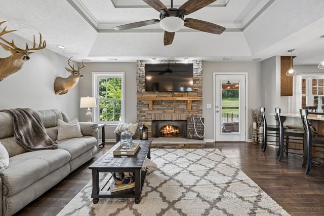 1254 Callis Rd, Lebanon, TN 37090