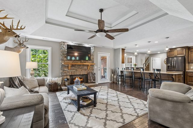 1254 Callis Rd, Lebanon, TN 37090