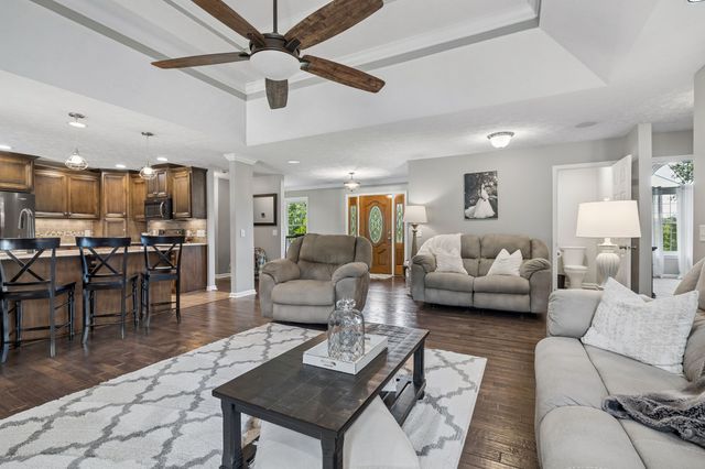 1254 Callis Rd, Lebanon, TN 37090