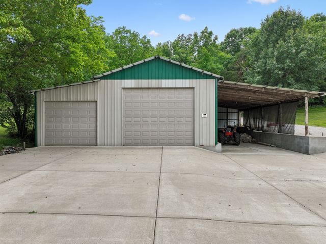 1254 Callis Rd, Lebanon, TN 37090