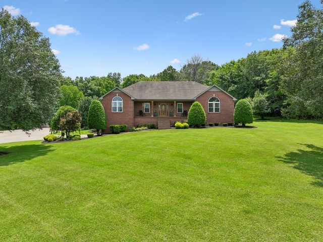 1254 Callis Rd, Lebanon, TN 37090