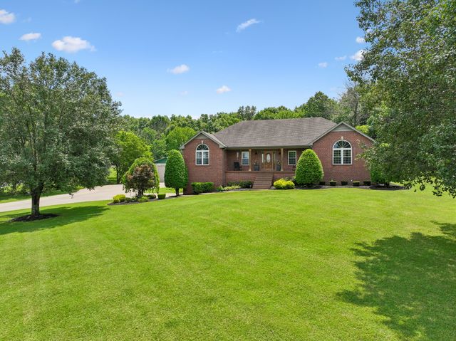 1254 Callis Rd, Lebanon, TN 37090