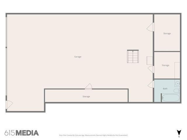 1254 Callis Rd, Lebanon, TN 37090