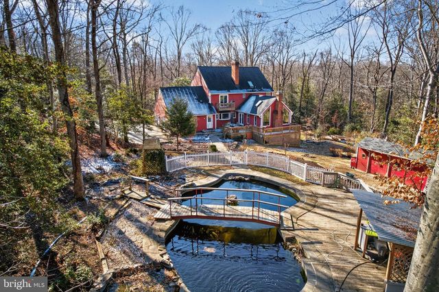 10401 THREE DOCTORS RD, Dunkirk, MD 20754