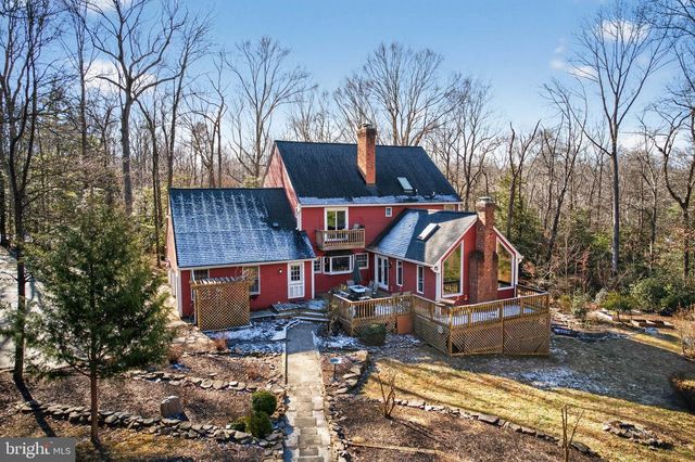 10401 THREE DOCTORS RD, Dunkirk, MD 20754