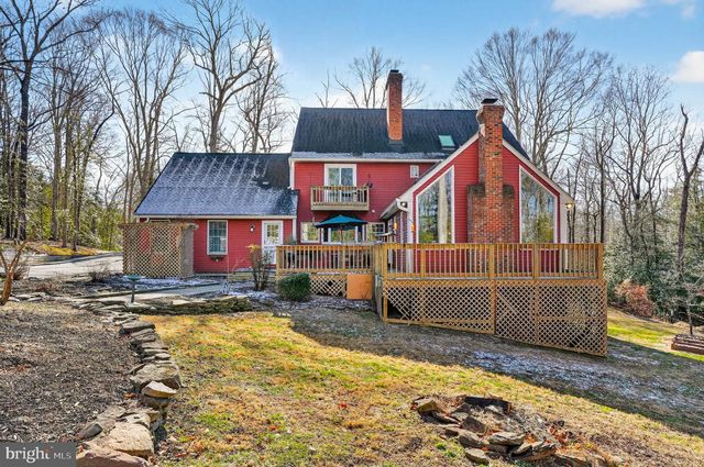 10401 THREE DOCTORS RD, Dunkirk, MD 20754