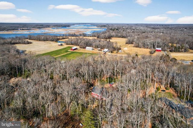 10401 THREE DOCTORS RD, Dunkirk, MD 20754