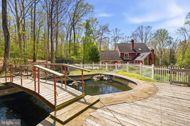 10401 THREE DOCTORS RD, Dunkirk, MD 20754