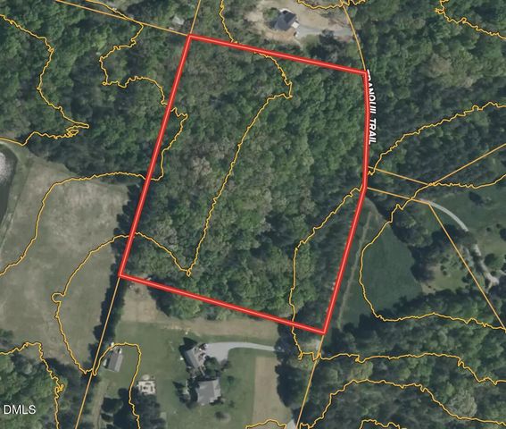 0 Tranquil Trail, Mebane, NC 27302