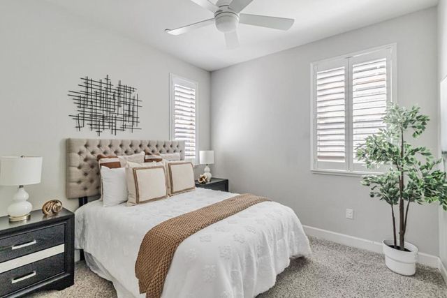 3168 Via Siena Place, Santa Clara, CA 95051