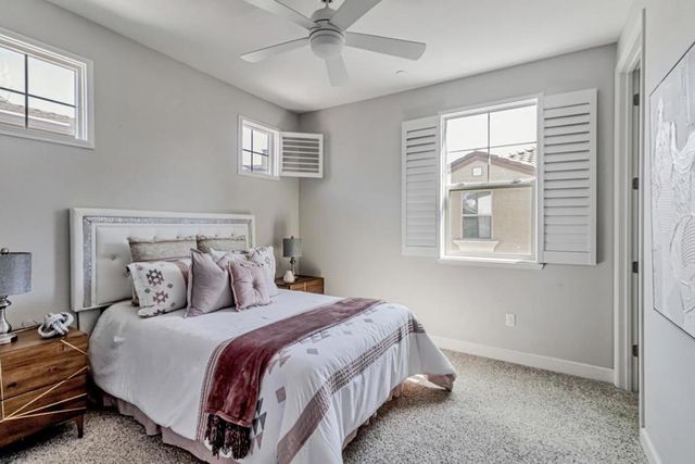 3168 Via Siena Place, Santa Clara, CA 95051