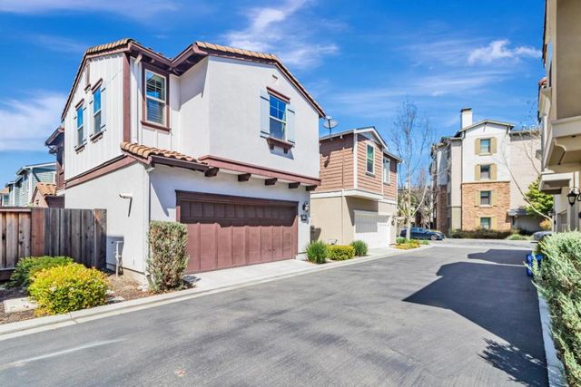 3168 Via Siena Place, Santa Clara, CA 95051