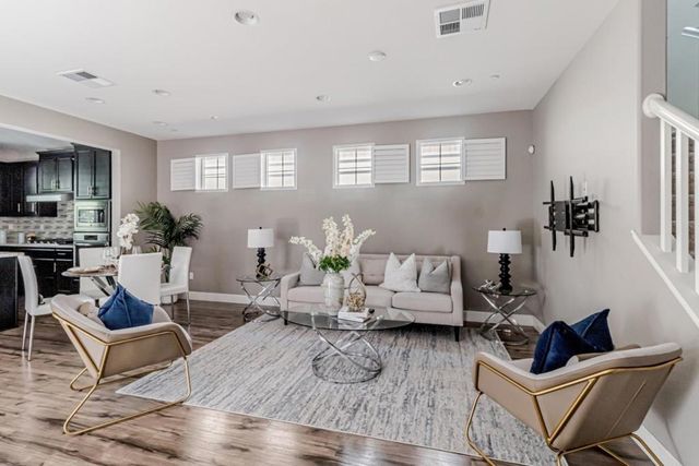 3168 Via Siena Place, Santa Clara, CA 95051