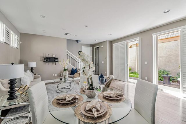 3168 Via Siena Place, Santa Clara, CA 95051
