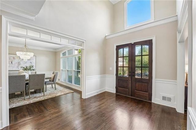 425 Cullingworth Drive, Johns Creek, GA 30022