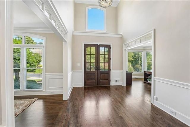 425 Cullingworth Drive, Johns Creek, GA 30022
