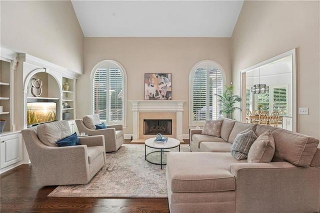 425 Cullingworth Drive, Johns Creek, GA 30022