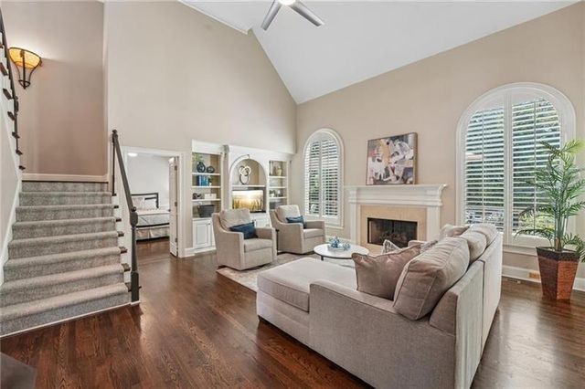 425 Cullingworth Drive, Johns Creek, GA 30022