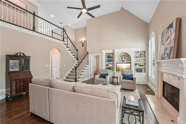 425 Cullingworth Drive, Johns Creek, GA 30022