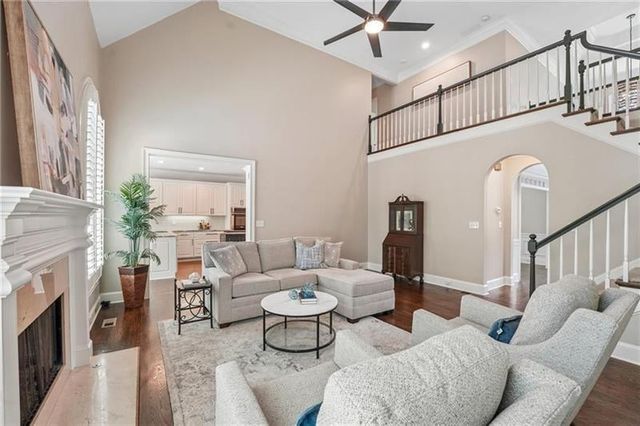 425 Cullingworth Drive, Johns Creek, GA 30022