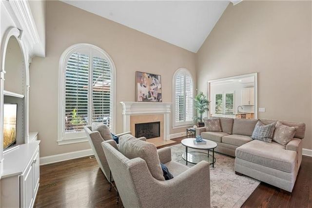 425 Cullingworth Drive, Johns Creek, GA 30022