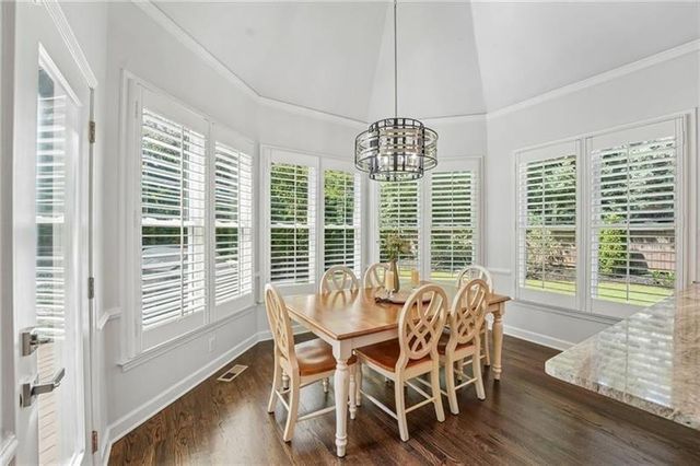 425 Cullingworth Drive, Johns Creek, GA 30022