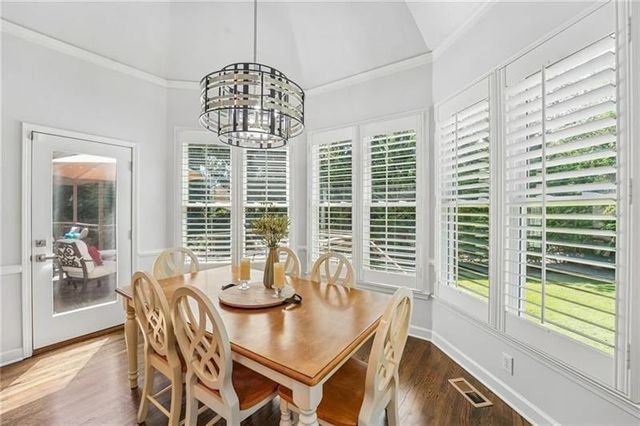 425 Cullingworth Drive, Johns Creek, GA 30022