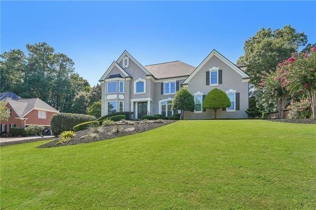 425 Cullingworth Drive, Johns Creek, GA 30022