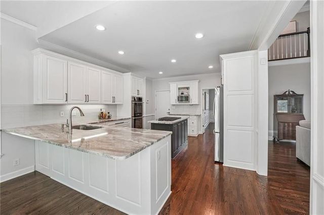 425 Cullingworth Drive, Johns Creek, GA 30022