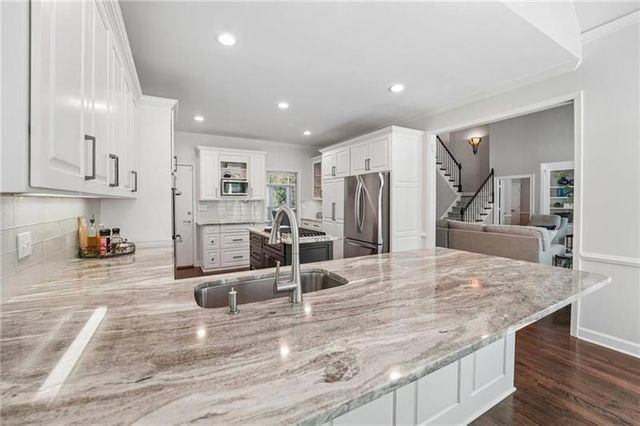 425 Cullingworth Drive, Johns Creek, GA 30022