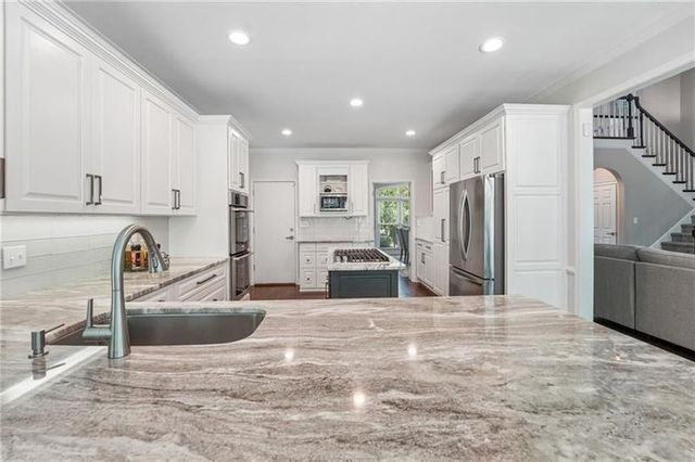 425 Cullingworth Drive, Johns Creek, GA 30022