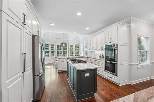 425 Cullingworth Drive, Johns Creek, GA 30022