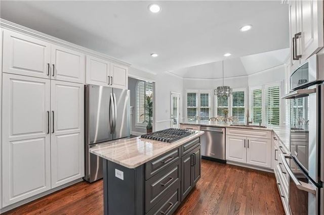 425 Cullingworth Drive, Johns Creek, GA 30022