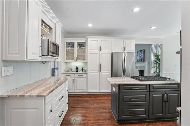 425 Cullingworth Drive, Johns Creek, GA 30022