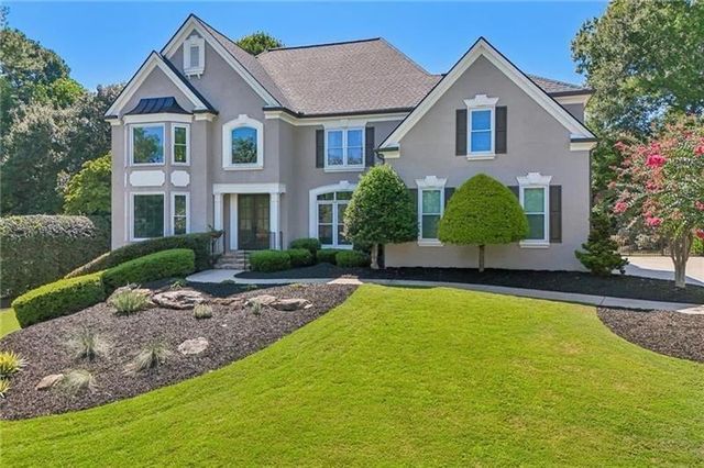 425 Cullingworth Drive, Johns Creek, GA 30022