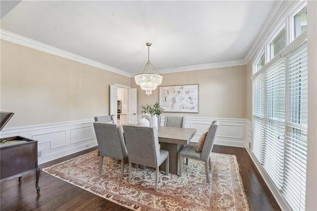 425 Cullingworth Drive, Johns Creek, GA 30022