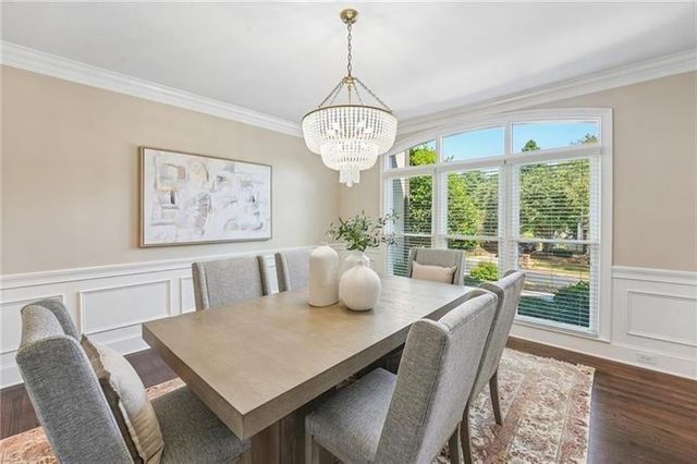 425 Cullingworth Drive, Johns Creek, GA 30022