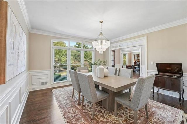425 Cullingworth Drive, Johns Creek, GA 30022