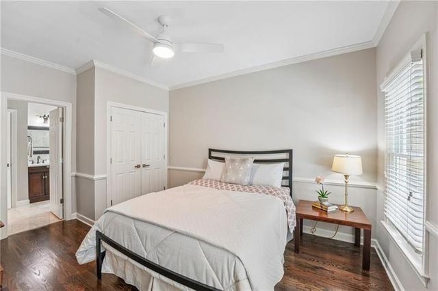 425 Cullingworth Drive, Johns Creek, GA 30022