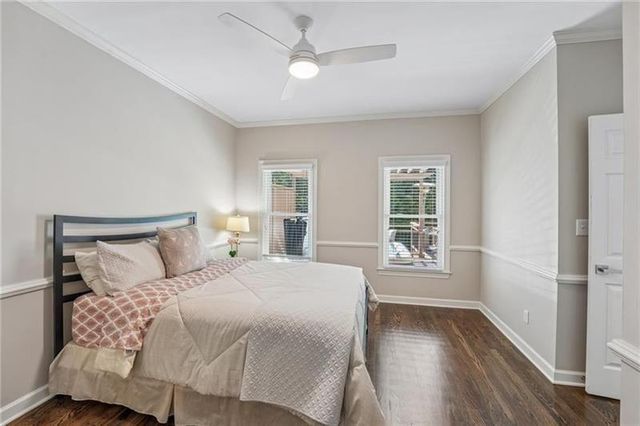 425 Cullingworth Drive, Johns Creek, GA 30022