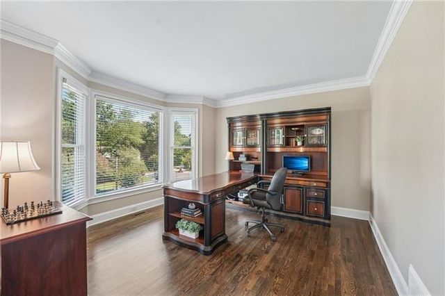 425 Cullingworth Drive, Johns Creek, GA 30022