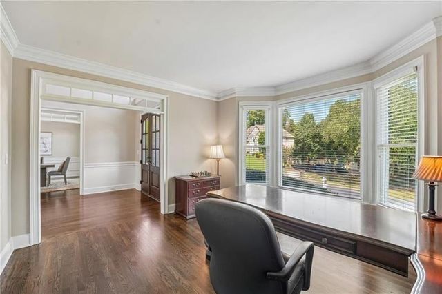 425 Cullingworth Drive, Johns Creek, GA 30022