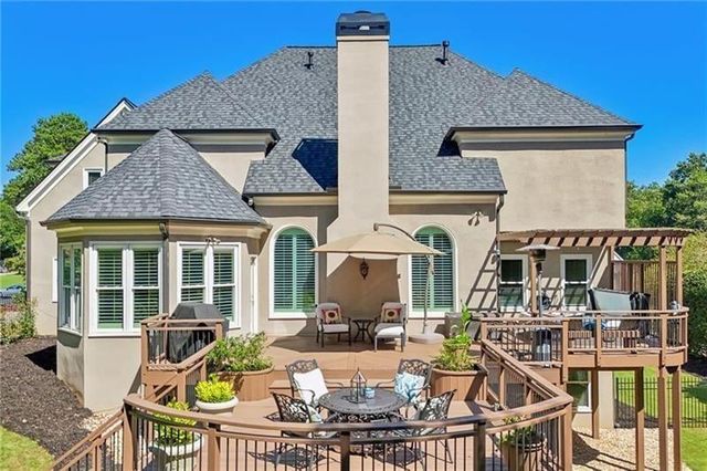 425 Cullingworth Drive, Johns Creek, GA 30022