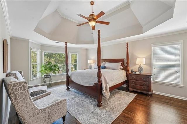 425 Cullingworth Drive, Johns Creek, GA 30022