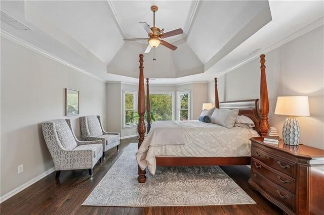 425 Cullingworth Drive, Johns Creek, GA 30022