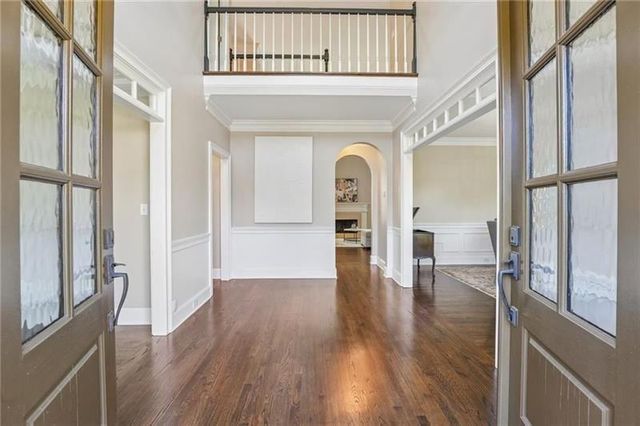 425 Cullingworth Drive, Johns Creek, GA 30022
