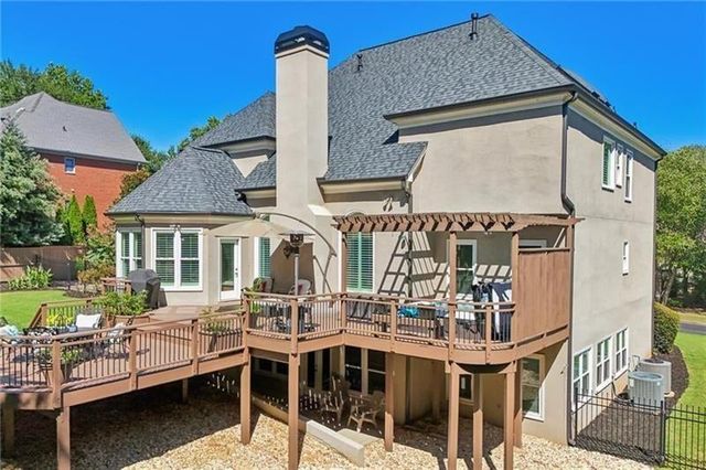 425 Cullingworth Drive, Johns Creek, GA 30022