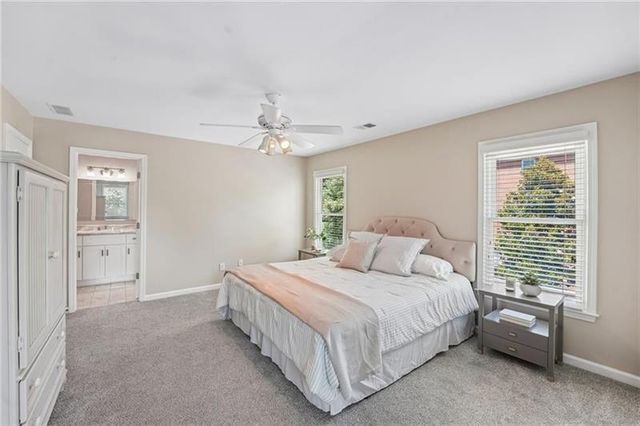 425 Cullingworth Drive, Johns Creek, GA 30022