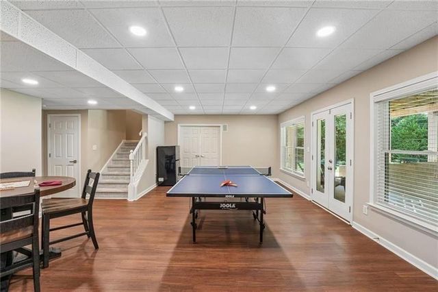 425 Cullingworth Drive, Johns Creek, GA 30022