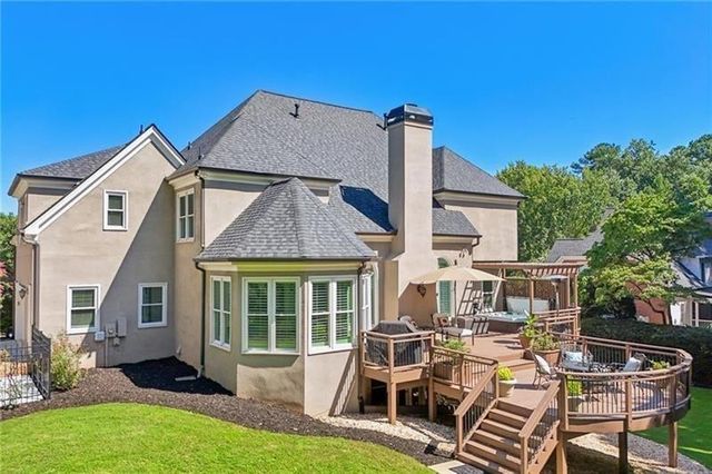 425 Cullingworth Drive, Johns Creek, GA 30022